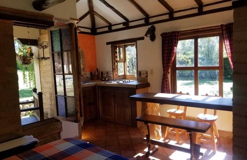 Villa de Leyva Apartamento | Fantastic apartment in Villa de Leyva