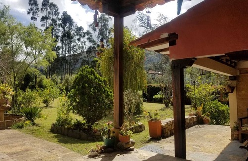 Villa de Leyva Apartamento | Fantastic apartment in Villa de Leyva