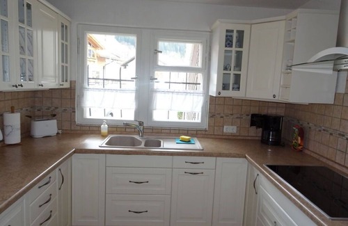 Bad Oberdorf Apartamento | Fantastic apartment in Bad Hindelang