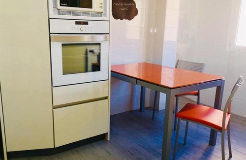Roquetas de Mar Casa | Fantástico apartamento
