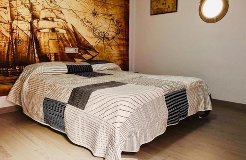 Roquetas de Mar Casa | Fantástico apartamento