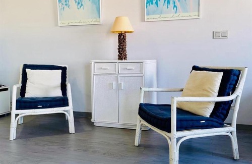 Roquetas de Mar Casa | Fantástico apartamento
