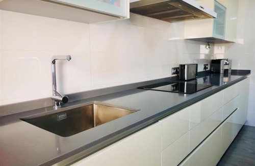 Roquetas de Mar Casa | Fantástico apartamento