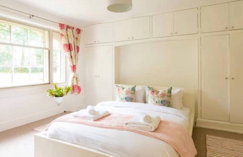 St. George's Apartamento | Fantastic apartment 20 min from Central London
