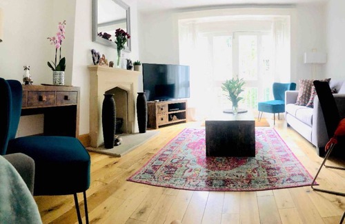 St. George's Apartamento | Fantastic apartment 20 min from Central London