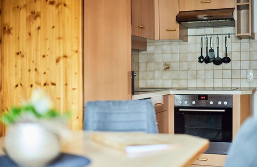 Tschagguns Apartamento | Fantastic apartment in the Montafon