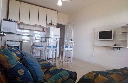 South Region Apartamento | Fantástico apartamento Foot in the Sand Sea Front: lugar único para toda la familia