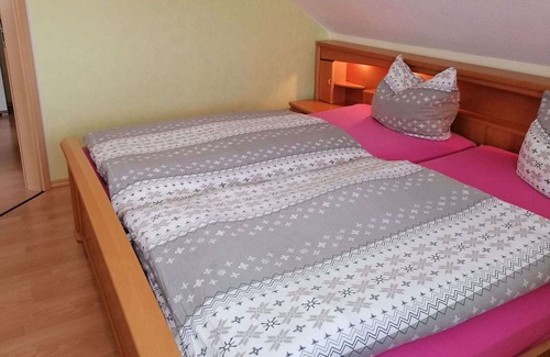 Frauenwald Apartamento | Fantastic Apartment in Frauenwald near Forest
