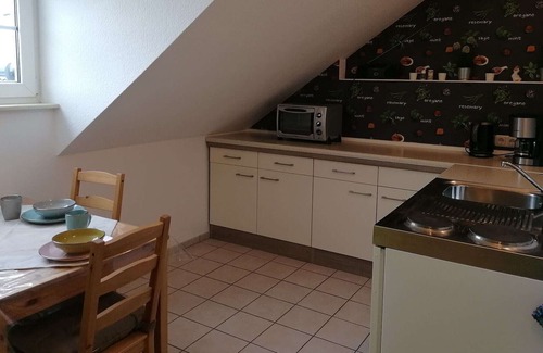 Frauenwald Apartamento | Fantastic Apartment in Frauenwald near Forest