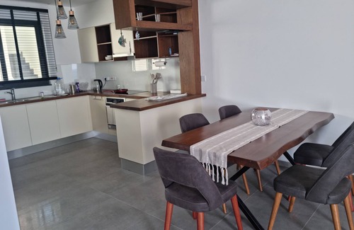 Esentepe Apartamento | Fantastic apartment directly on the beach Breathtaking sea views, 3 bedrooms