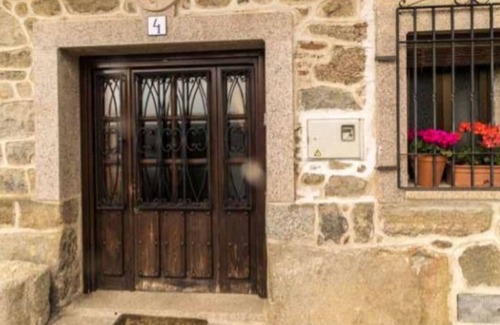 Mombeltran Casa | Fantástico apartamento " Laura " en Mombeltran
