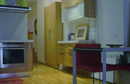 Alfalfa Apartamento | Fantástico apartamento en el Centro Histórico de Sevilla