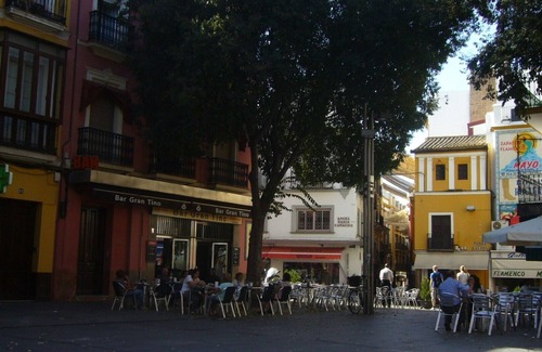 Alfalfa Apartamento | Fantástico apartamento en el Centro Histórico de Sevilla