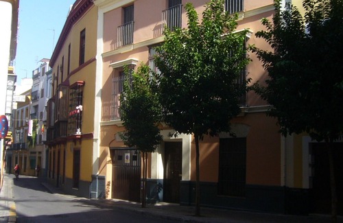 Alfalfa Apartamento | Fantástico apartamento en el Centro Histórico de Sevilla