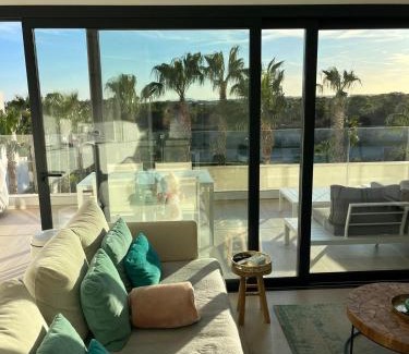 Lo Rufete Apartamento | Fantastic apartment in Las Colinas Golf (4 people)