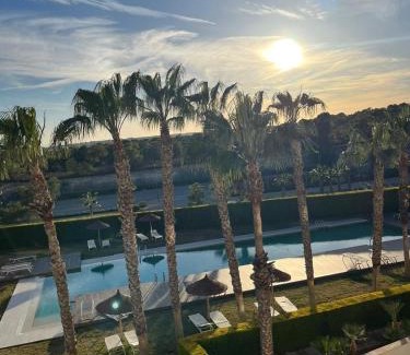 Lo Rufete Apartamento | Fantastic apartment in Las Colinas Golf (4 people)