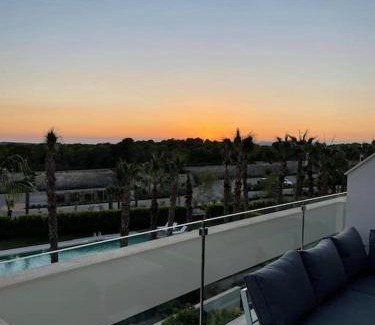 Lo Rufete Apartamento | Fantastic apartment in Las Colinas Golf (4 people)