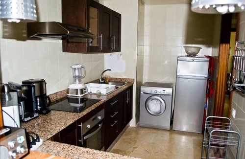 Agadir City Center Apartamento | Increíble apartamento en Marina Agadir