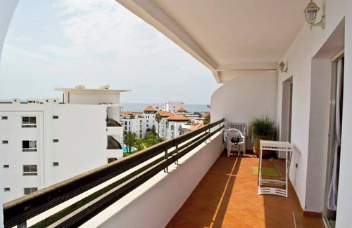 Agadir City Center Apartamento | Increíble apartamento en Marina Agadir