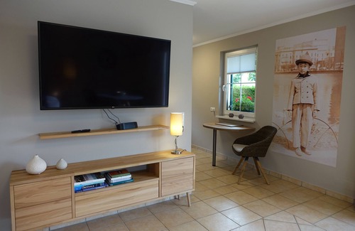 Potsdam Nord Apartamento | Fantástico apartamento en Potsdam, cómodo y moderno, zona tranquila.