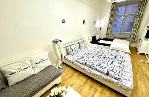 Nove Mesto Apartamento | Fantastic apartment in the City Center