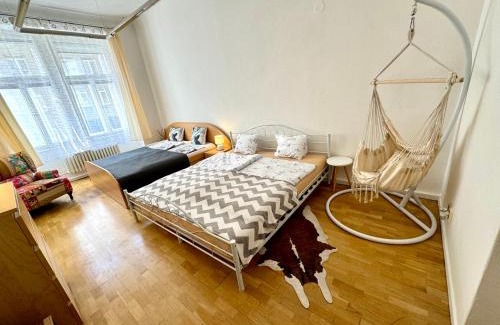 Nove Mesto Apartamento | Fantastic apartment in the City Center