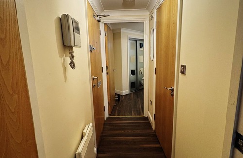 The Westside Apartamento | Fantastic apartment with WiFi in vibrant Birmingham