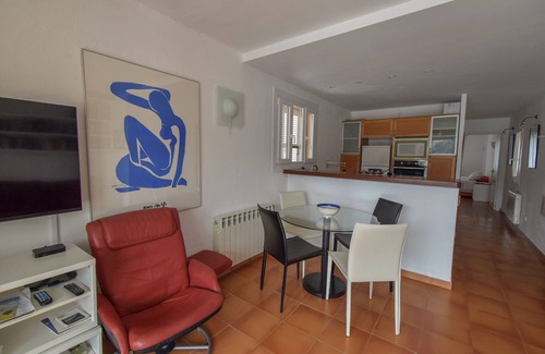 Soller Apartamento | Impresionante apartamento con vistas espectaculares sobre el Puerto de Sóller