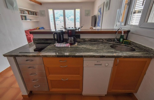 Soller Apartamento | Impresionante apartamento con vistas espectaculares sobre el Puerto de Sóller