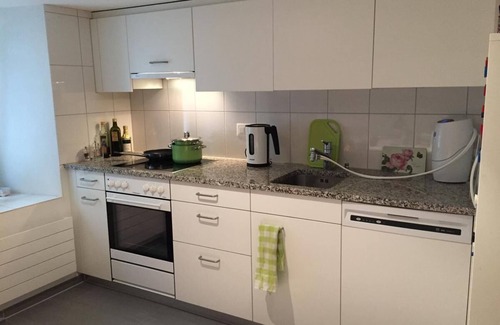 Meilen District Apartamento | Fantástico apartamento con vista al lago en Stäfa cerca de Zurich