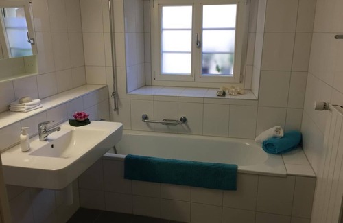 Meilen District Apartamento | Fantástico apartamento con vista al lago en Stäfa cerca de Zurich