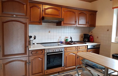Polich Apartamento | Fantástico apartamento con vista al río
