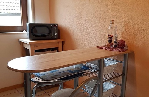 Polich Apartamento | Fantástico apartamento con vista al río