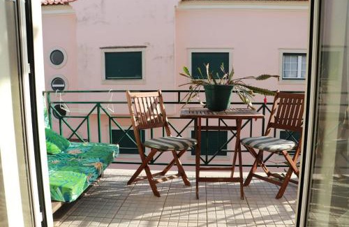 Pedra do Ouro Apartamento | Fantastic apartment with pool access