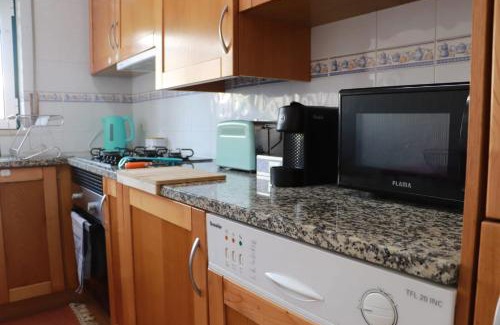 Pedra do Ouro Apartamento | Fantastic apartment with pool access