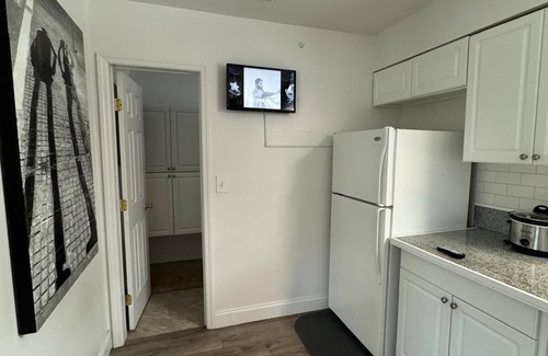 Sun Bay South Apartamento | Fantastic apartment with AC in sunny Tampa