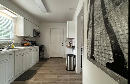 Sun Bay South Apartamento | Fantastic apartment with AC in sunny Tampa