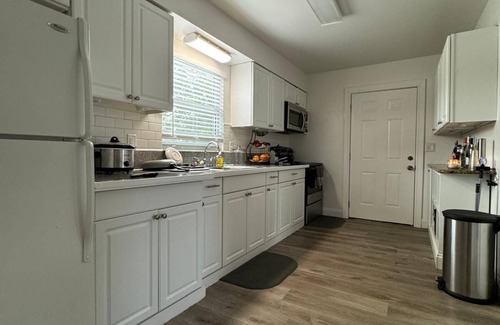 Sun Bay South Apartamento | Fantastic apartment with AC in sunny Tampa
