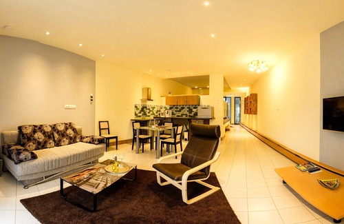 Wertheim Apartamento | Fantásticos apartamentos con solárium a orillas del Tauber