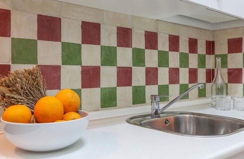 San Julian Apartamento | FANTÁSTICO APT 2 HAB. CENTRO SEVILLA, PARKING OPC