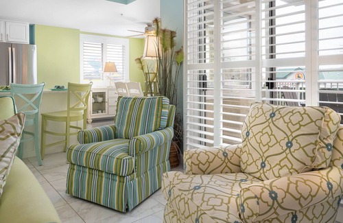 North Ocean City Condominio | Fantastic Beach Condo, Linens Included!