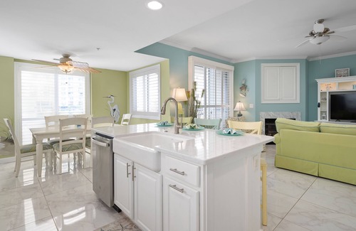 North Ocean City Condominio | Fantastic Beach Condo, Linens Included!