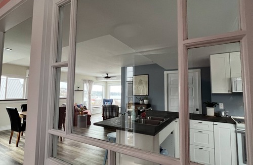 Seal Cove Casa | Fantastic Beach & Ocean Views