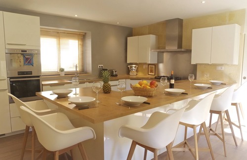 Baurech Casa | Preciosa casa burguesa de 250m2.
