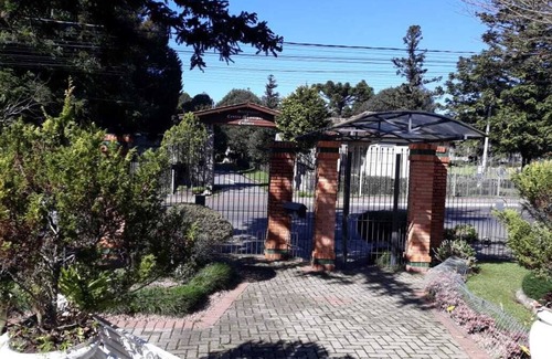 Gramado Apartamento | Fantastic