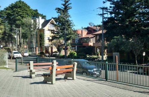 Gramado Apartamento | Fantastic