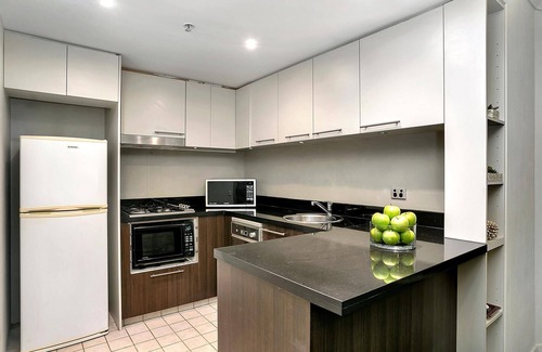 St. Leonards Apartamento | FW206 - Fantásticas instalaciones de construcción, cerca de todo