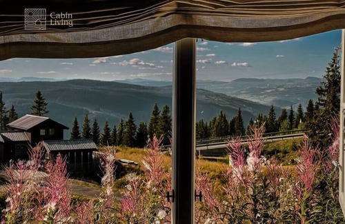 yer Casa | Fantastic cabin on Hafjell ski in/out