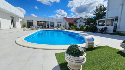 Mosoaia Casa | Fantastic camp