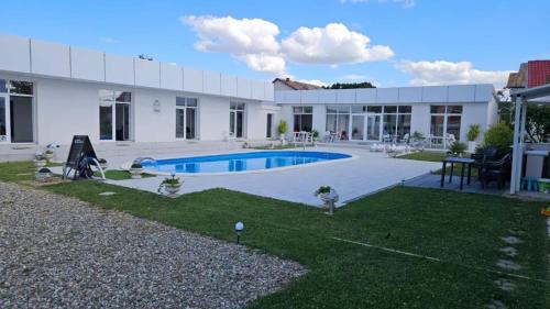 Mosoaia Casa | Fantastic camp